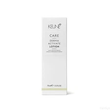 KEUNE CARE DERMA ACTIVATE LOTION  2.5oz