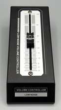 Volume Controller precise adjustment passive fader gold plated connect in USA