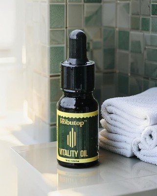 Vitality Oil   Confidence Formula 10 ml | by