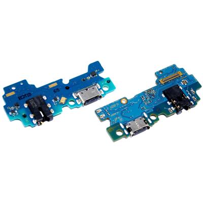 Original Samsung Galaxy A22 4G SM-A225F Ladebuchse Flex USB Buchse Dock Mikrofon