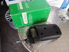 Specchietto retrovisore Lancia Thema Meccanico sinistro vitaloni nuovo 1352408