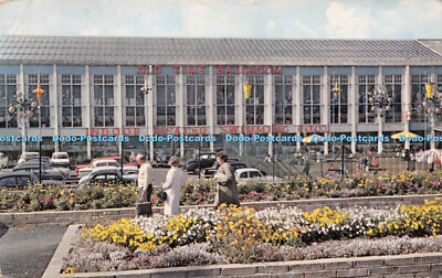 R258844 Butlins Bognor Regis 1965