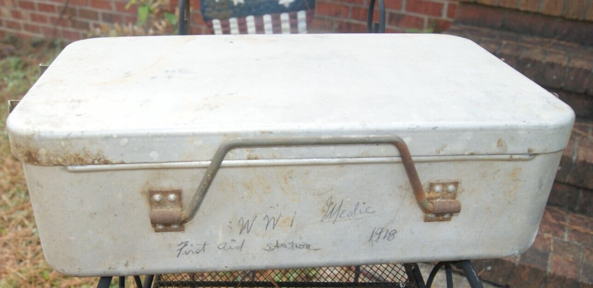 AGM M-1941 stove 1944年製　デッドストック　超希少 AGM M-1941 stove 1944年製 デッドストック 超希少