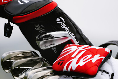 クラブ TaylorMade Stealth 4U DHY TaylorMade Stealth DHY Iron Review - Stealth Versatility For More