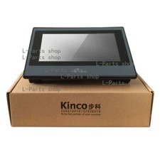 KINCO HMI ET070 eView 7 Inch LED Touch Screen 7" Operator Panel Software  Cable