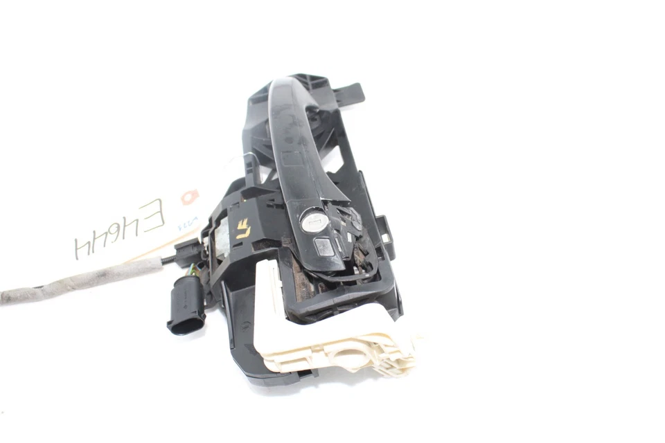 07-13 MERCEDES-BENZ W221 S600 MANIJA PUERTA EXTERIOR LADO CONDUCTOR DELANTERO IZQUIERDO E4644 Foto 4 de 4