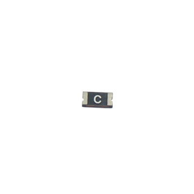 5Pcs Littelfuse SMD SMT PPTC POLYFUSE Resettable Fuse 1206 0.2A 200mA 24V