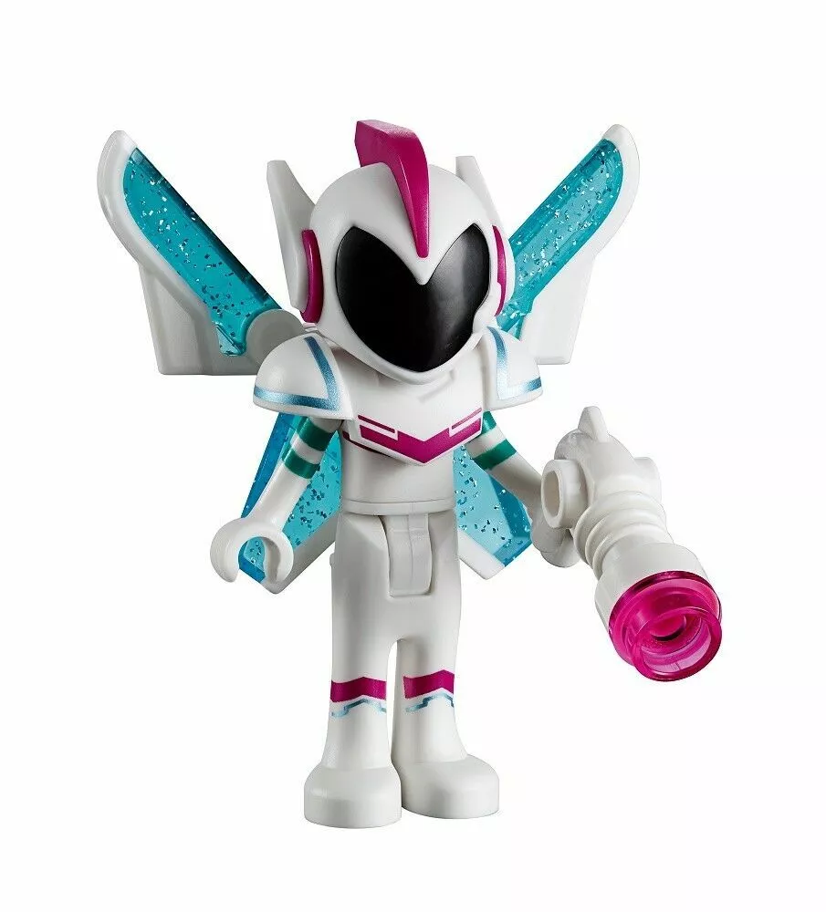 LEGO Movie 2 Minifgure Sweet Mayhem minifig eBay