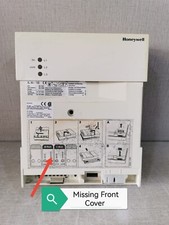 Honeywell XL 100 B2, XD505 A, Excel 100 B2 Module Controller-Missing Front Cover
