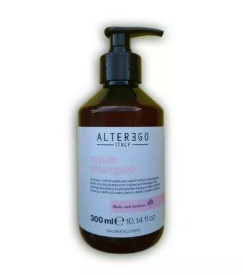 AlterEgo/Repair Shampoo 300ml/Haarpflege 