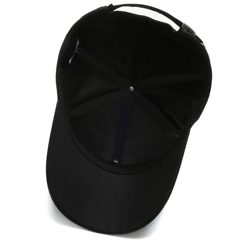 Wide Brim Sports Baseball Hat for Outdoor Exercise and Active Lifestyles  