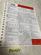 Revue technique Lada 1600