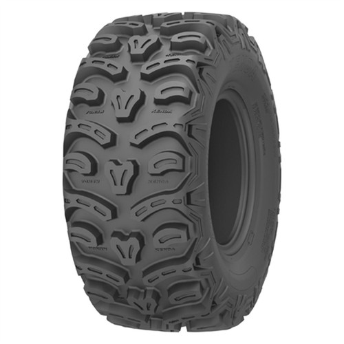 Kenda - Powersports Tire K587 Bear Claw HTR At 25 X 8R-12 TL 8 Ply 085871245D1 - 第 2/4 張圖片