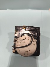 GE Dryer timer Part Number WE4X314