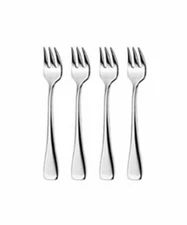 Oneida Surge Set of 4 Seafood / Cocktail Forks