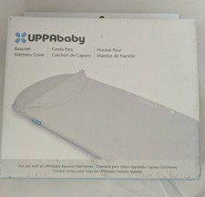 uppababy vista mattress cover