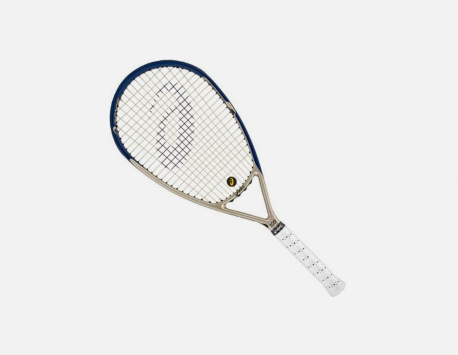 Asics 109 Tennis Racket - NEW - Unstrung