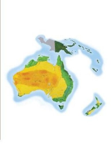 Oceania by Waseca Biomes