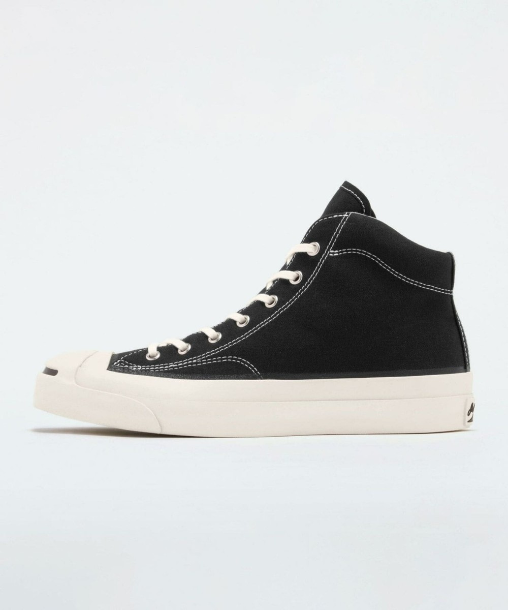 Converse Addict Jack Purcell Canvas Mid 2023 Holiday Converse Addict Jack Purcell Canvas Mid 2023 Holiday