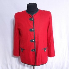 GIESSWEIN Austria Trachten Traditional Cotton...