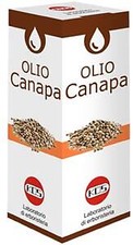 KOS HanfÃ¶l 125ml