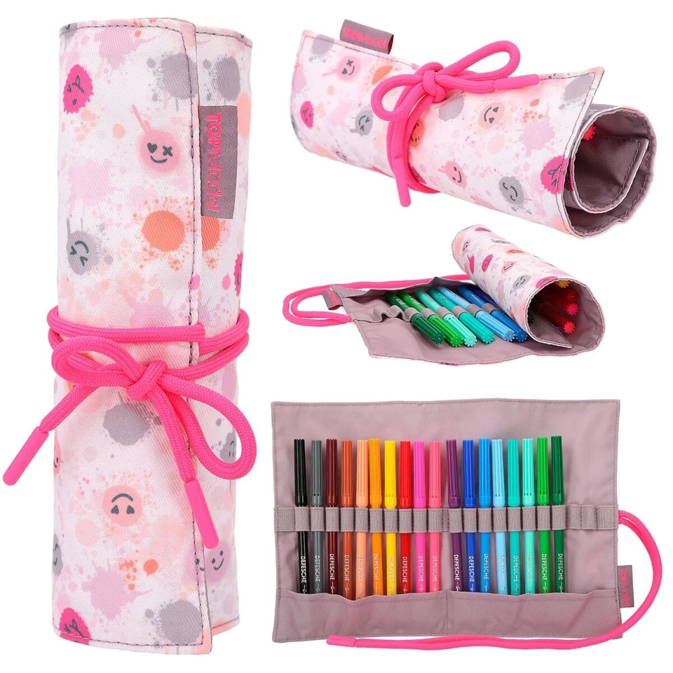 DEPESCHE - TOPMODEL STIFTEROLLE HAPPY TOGETHER NEU OVP