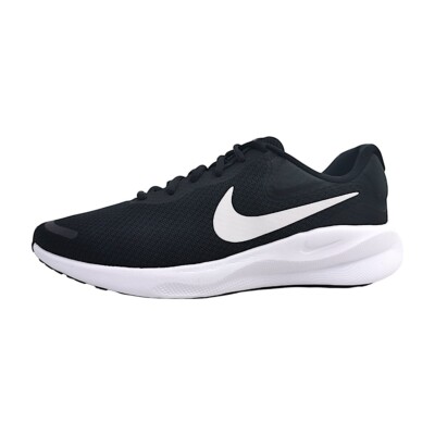 Nike Nike Revolution 7 Sportschuhe Damen Trainingsschuhe Schwarz Sport