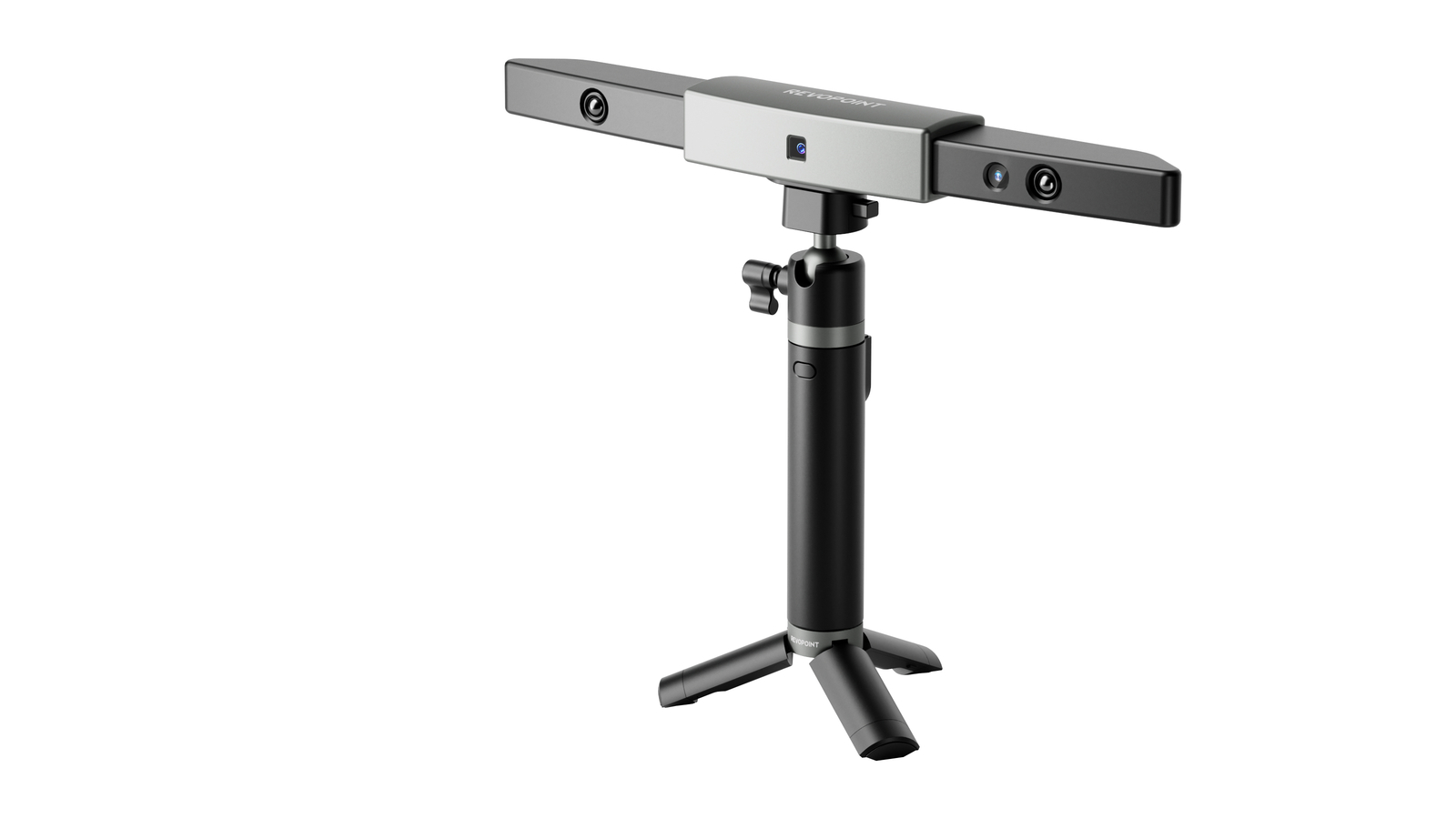 Revopoint RANGE 3D-Scanner mit Infrarot-Strukturiertem Licht für Große Objekte - Bild 2