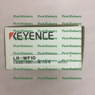 1PC brand NEW KEYENCE laser sensor LR-WF10 in box Fast Delivery