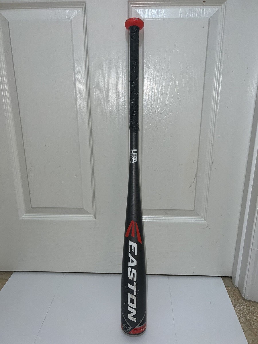 Batte Baseball Easton S650 – 31" 26 Oz (-3), Canon 2 5/8, Jeune (occasion)