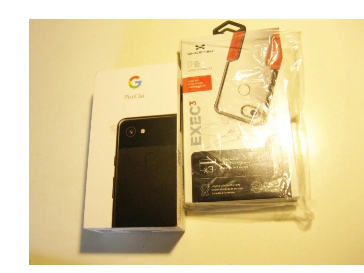 Las mejores ofertas en Google Pixel 3a Smartphones | eBay