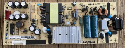 Carte D'alimentation Thomson / TCL - Réf. 08-L12NHA2-PW200AB / PW210AA, Pour TV 55dp603