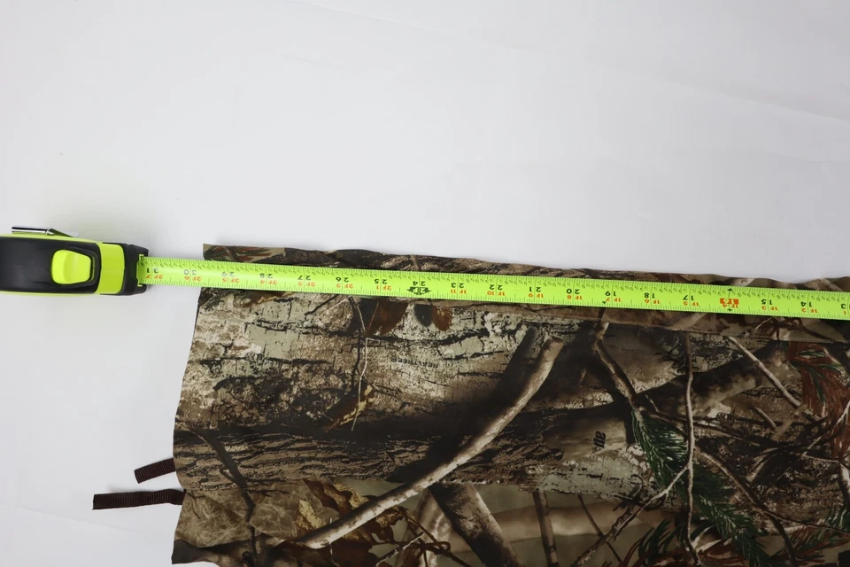 Gamehide Insect Shield ElimiTick TSP Women's Large (L) Realtree Hunting Pants - Image 4 of 4