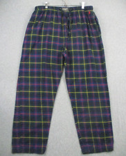 Polo Ralph Lauren Pajama Pants XL Men Plaid