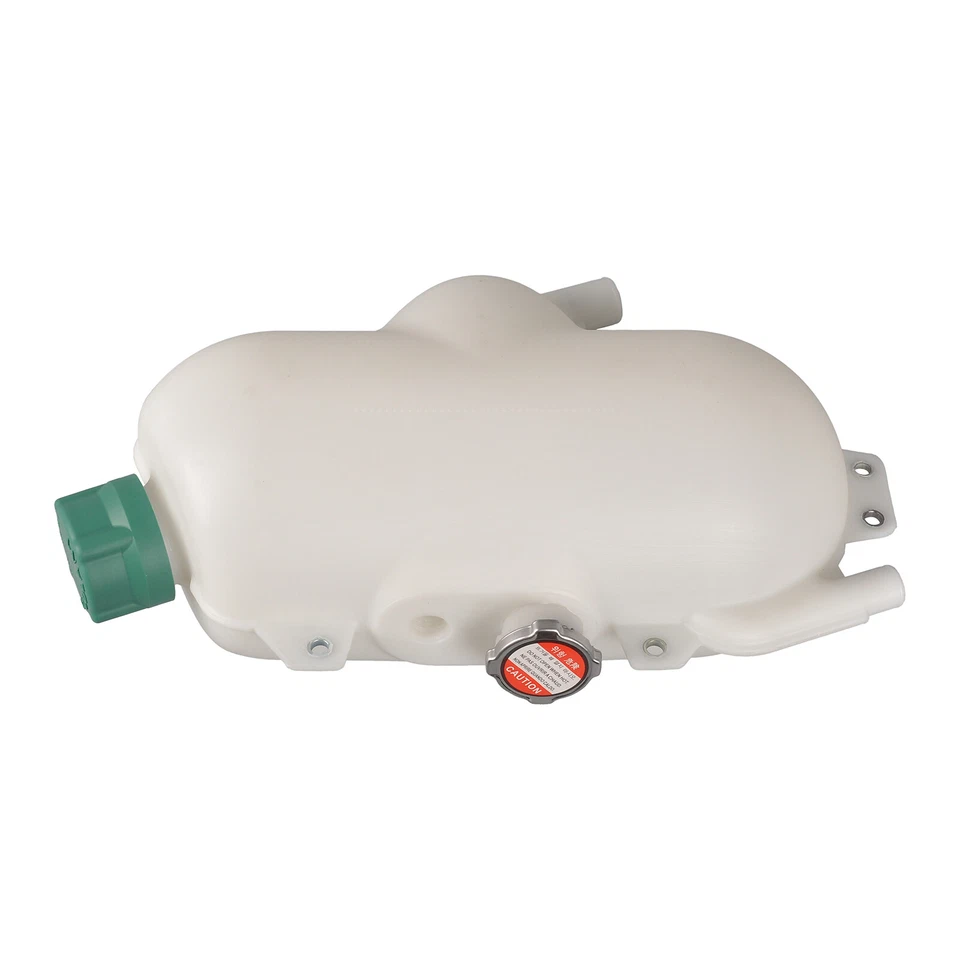 Tanque de recuperação de líquido de arrefecimento pressurizado para 1990-2000 Volvo WG WH WI WC WX 603-5510 - Imagem 3 de 4