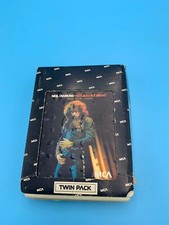 Neil Diamond 8-Track tape Hot August Night MCA