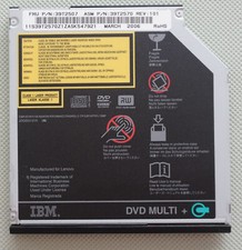 IBM Lenovo CD DVD Reader Player Burner for Lenovo ThinkPad T4X Series