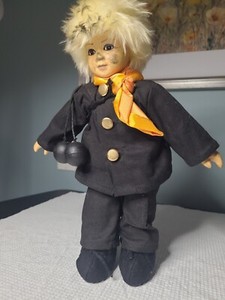 Kein Spielzeug Doll | eBay