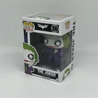 Funko Pop! DC The Dark Knight Trilogy The Joker 36