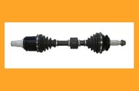 Antriebswelle Gelenkwelle FüR Toyota RAV 4 III 2.2D 4WD Schalter Vorne Links Neu
