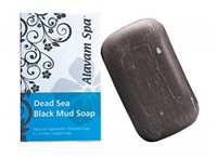 Alavam Spa Natural Dead Sea Mud Soap, 4.8 Ounce, New, Free Shipping on sale Alavam Spa Natural Dead Sea Mud Soap, 4.8 Ounce, New, Free Shipping on sale
