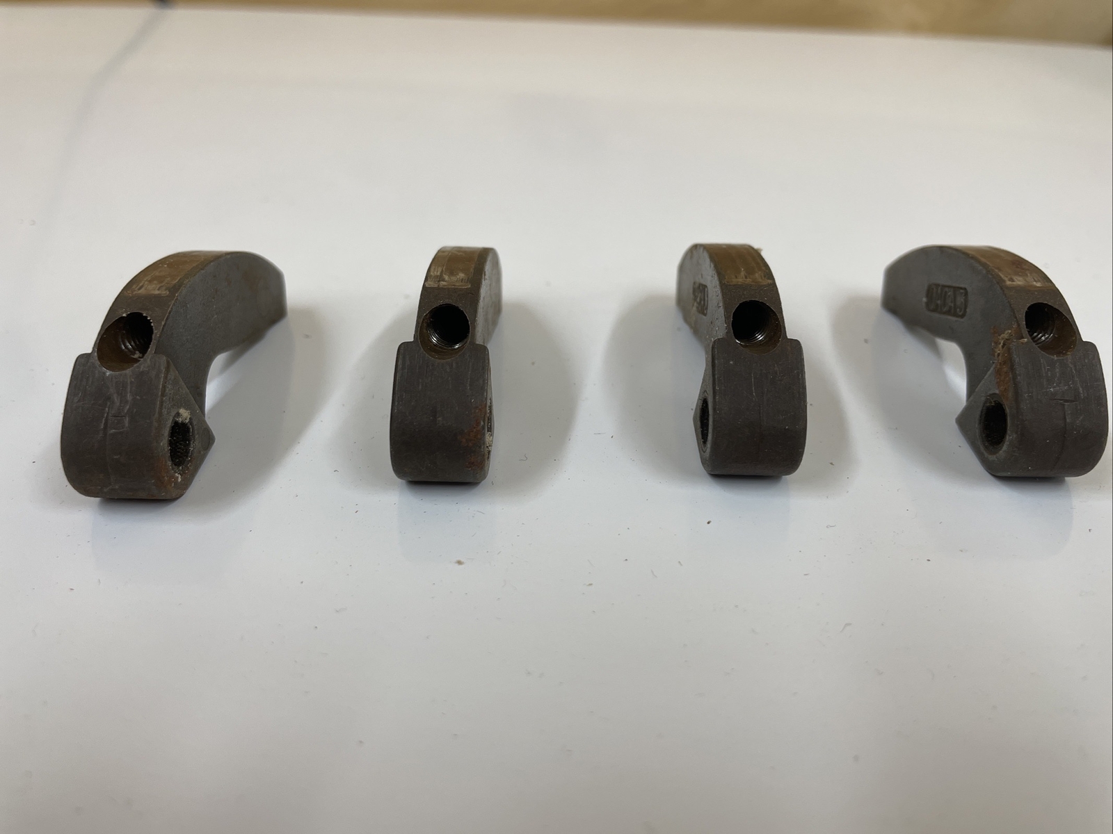 DALTON INDUSTRIES ADJUSTABLE CLUTCH WEIGHTS eBay