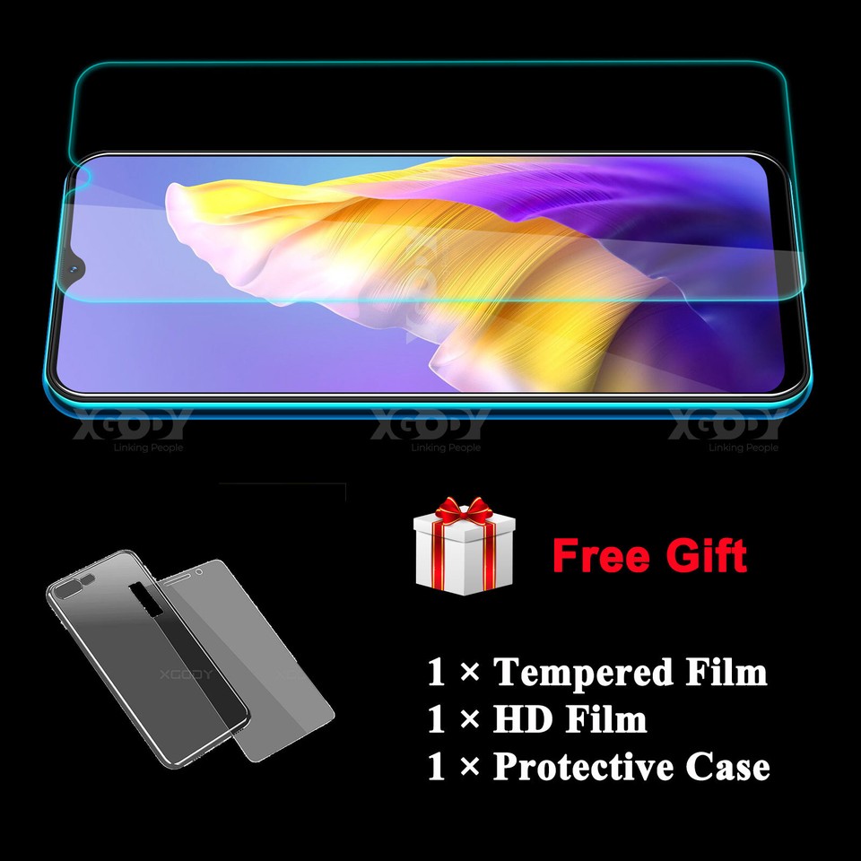 2024 New Cell Phone Unlocked Android Smartphone 6.0" Dual SIM Octa Core