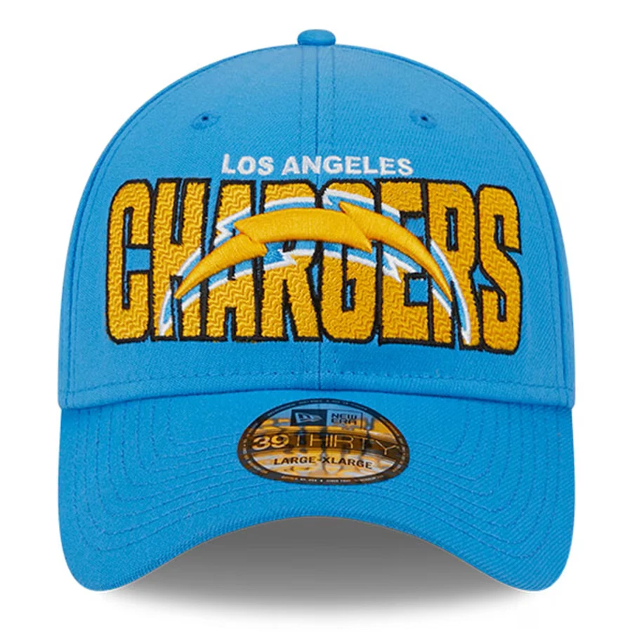 Chargers clearance draft cap