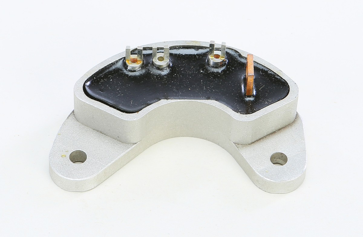 【未使用品】 ZX750 Kawasaki 1989-1995 RICKS Ninja 30-501 UNIVERSAL RECTIFIER ZX-7 洋楽