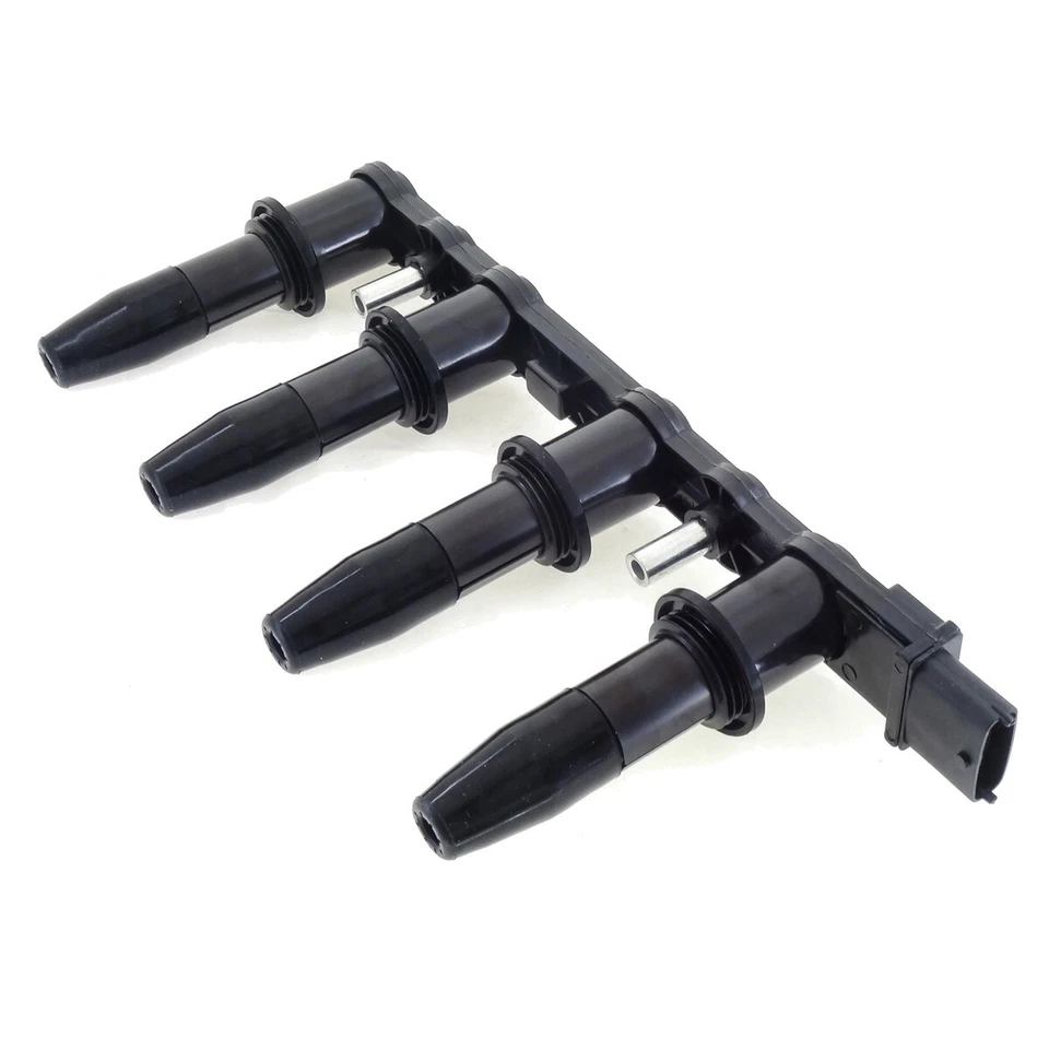 Bobina Accensione per OPEL 1.6 1.8 CORSA D INSIGNIA MOKKA SIGNUM VECTRA BAPL007 - Imagen 3 de 4