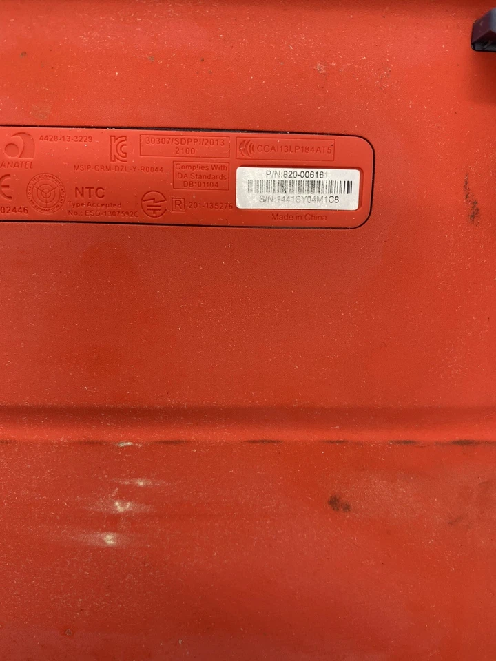 Teclado Logitech Y-R0044 Ultradelgado Bluetooth Integrado Folio I5 para iPad Air Foto 3 de 4