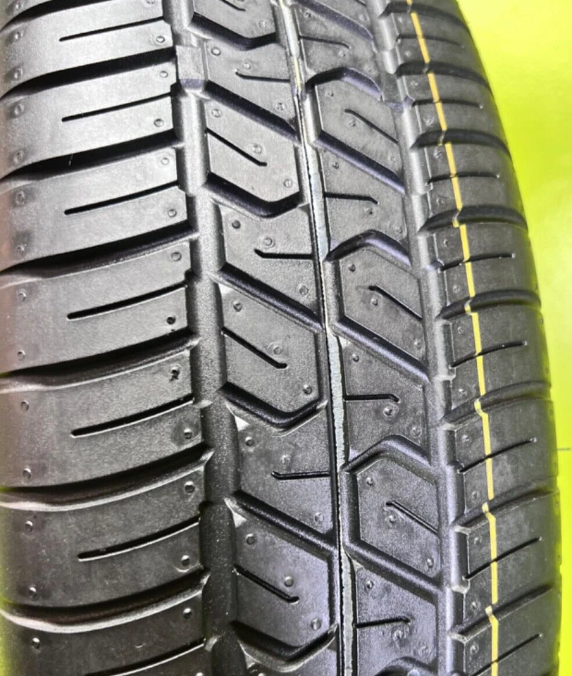 NEUMÁTICO DE REPUESTO 17" SE ADAPTA A: 2006-2020 LEXUS IS350, IS 350 Foto 2 de 2