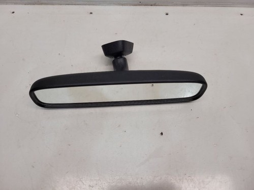 2004-15 Toyota Rav4 Interior Rear View Mirror - Manual Dim - Picture 2 of 12