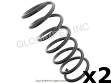 For VOLVO (2011-2018) Coil Spring REAR (2) PRO PARTS + 1 YEAR WARRANTY